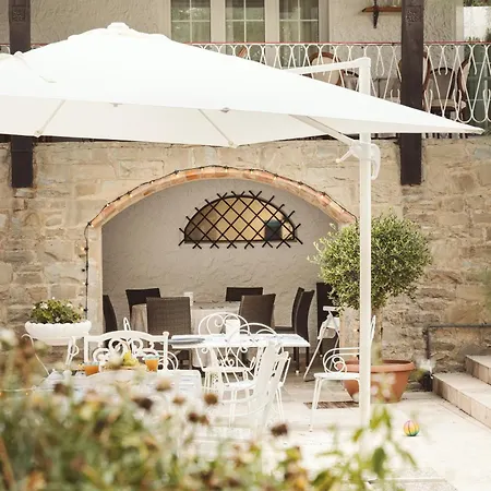 Hotell Delle Dune