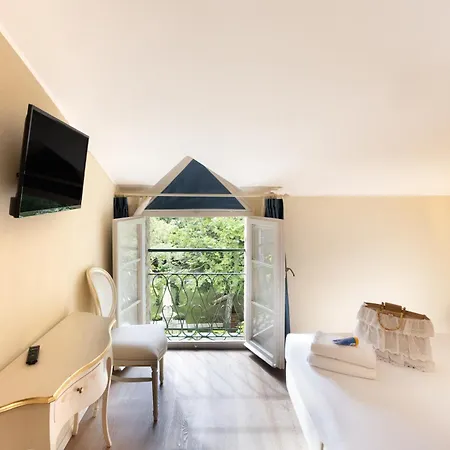Hotell Delle Dune 3*