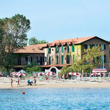 Delle Dune Hotell Bellaria-Igea Marina