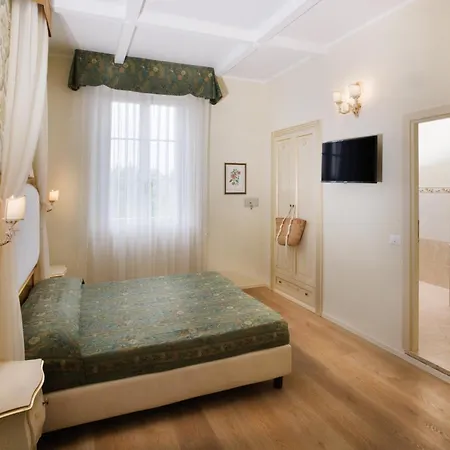 Hotell Delle Dune