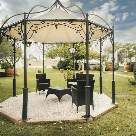 Delle Dune Hotell Bellaria-Igea Marina