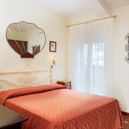 Hotell Delle Dune Bellaria-Igea Marina