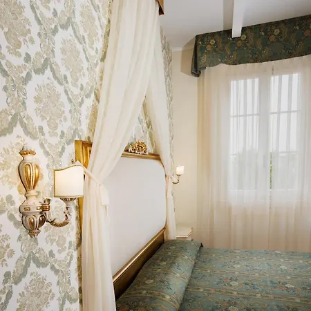 Delle Dune Hotell