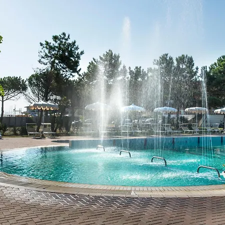 Delle Dune Hotell 3*