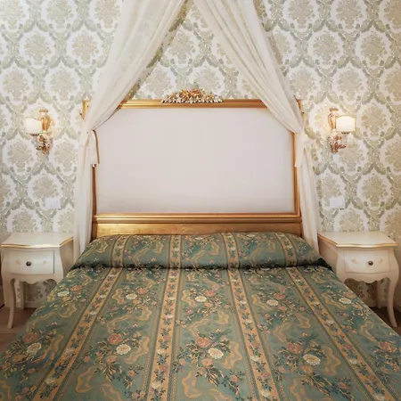 Delle Dune Hotell