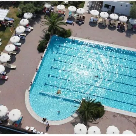 Delle Dune Hotell