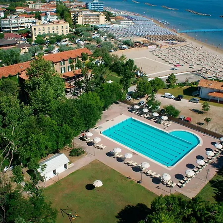 Hotell Delle Dune 3*