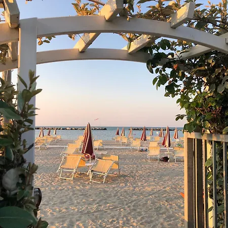 Delle Dune Hotell Bellaria-Igea Marina