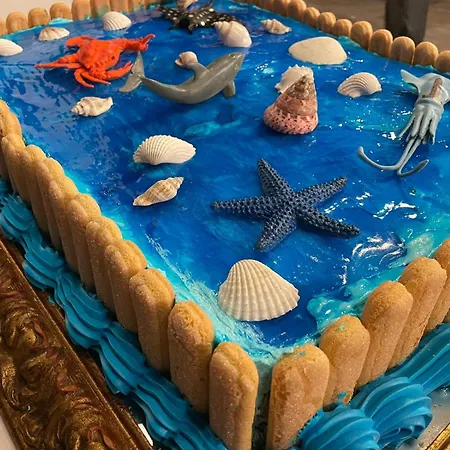 Delle Dune Hotell Bellaria-Igea Marina