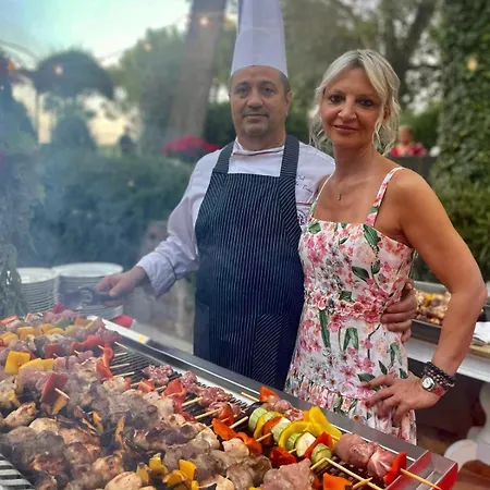 Hotel Delle Dune Bellaria-Igea Marina