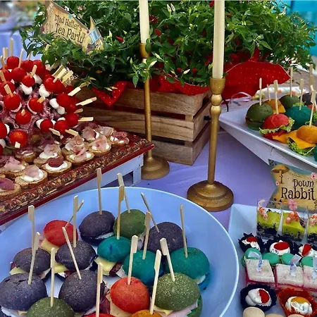 Delle Dune 3* Bellaria-Igea Marina