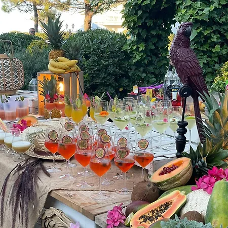 Hotell Delle Dune 3*