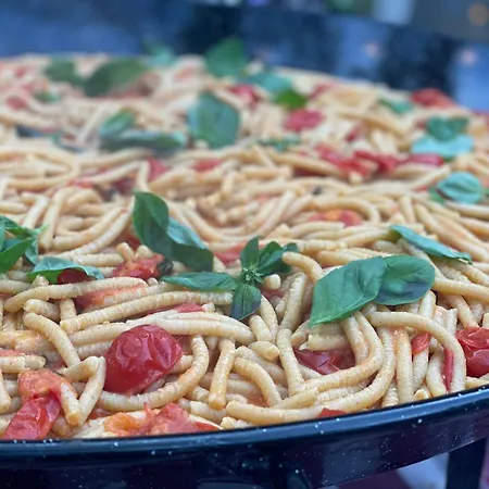 Hotell Delle Dune 3*