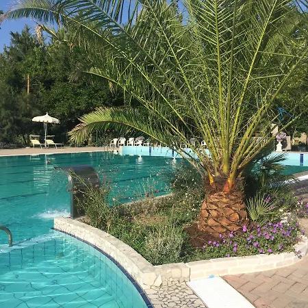 Delle Dune Hotell Bellaria-Igea Marina