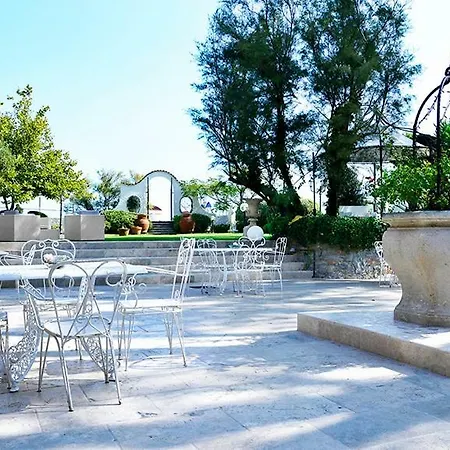 Hotell Delle Dune