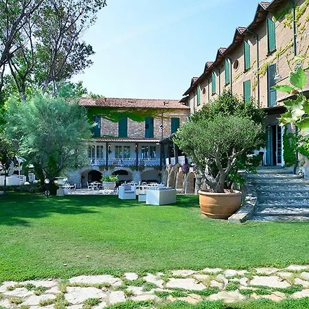 Delle Dune Hotell 3*