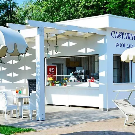 Hotel Delle Dune Bellaria-Igea Marina