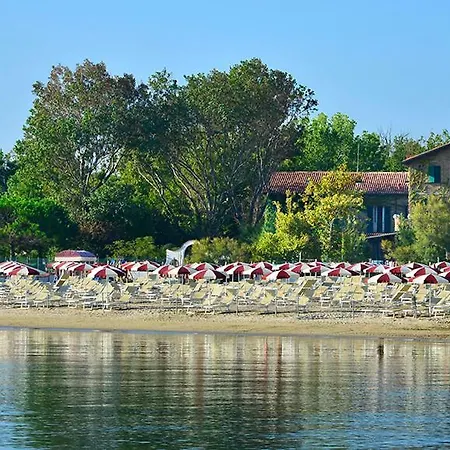 Hotel Delle Dune Bellaria-Igea Marina