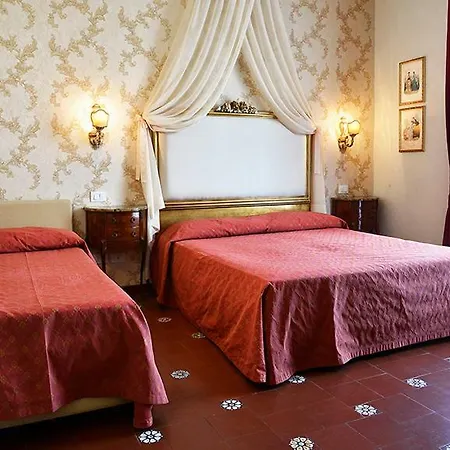 Delle Dune 3*