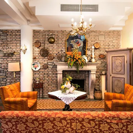 Hotell Delle Dune 3*