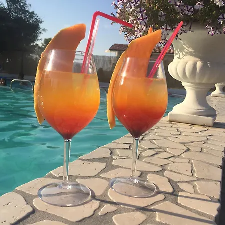 Hotell Delle Dune 3*