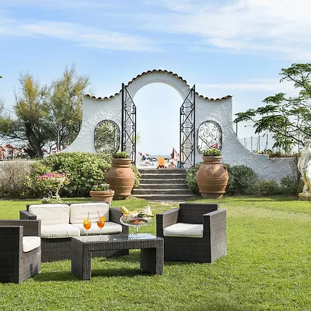 Delle Dune Hotel Bellaria-Igea Marina