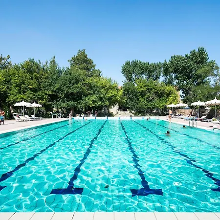 Delle Dune Hotell Bellaria-Igea Marina