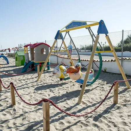 Delle Dune فندق