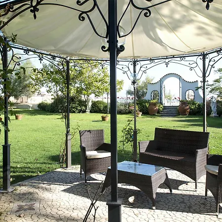 Hotel Delle Dune 3*