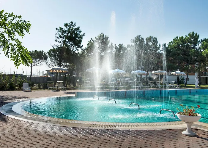 Delle Dune Szálloda 3*