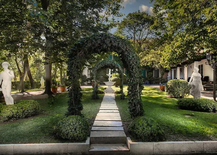 Delle Dune Szálloda