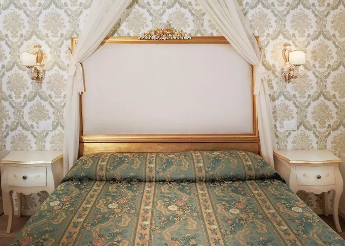 Delle Dune Szálloda