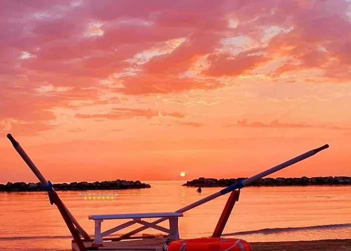 Szálloda Delle Dune