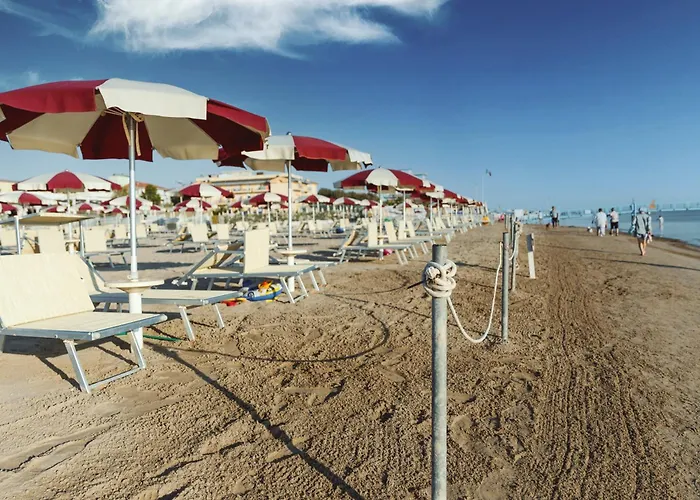 Delle Dune Szálloda 3*