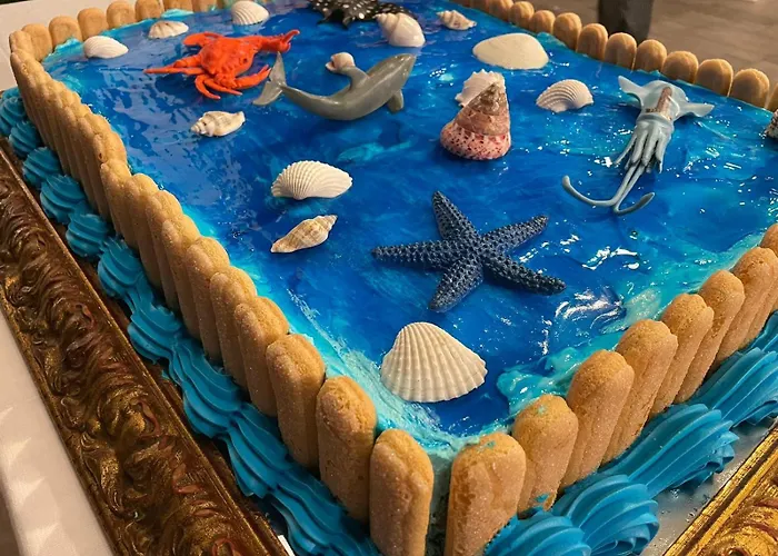 Delle Dune Szálloda Bellaria – Igea Marina