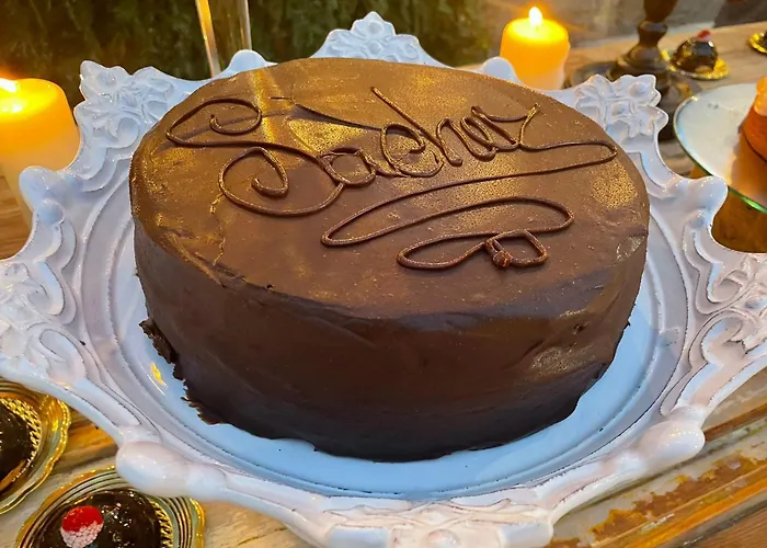 Delle Dune Szálloda