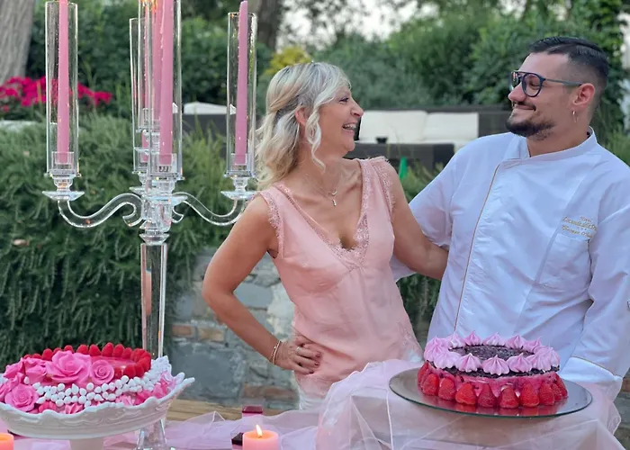 Delle Dune Szálloda 3*