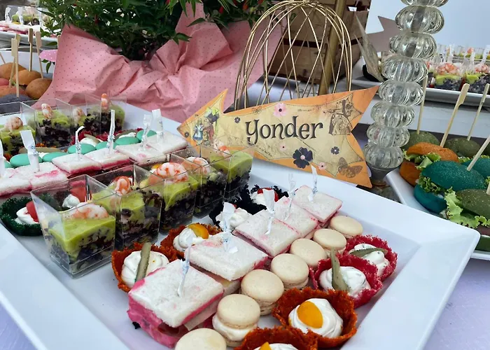 Szálloda Delle Dune 3*