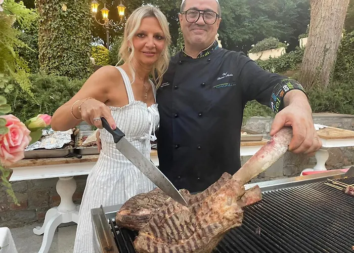 Delle Dune Szálloda Bellaria – Igea Marina