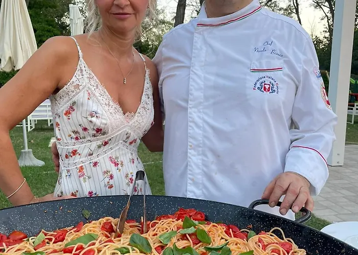 Delle Dune 3* Bellaria – Igea Marina