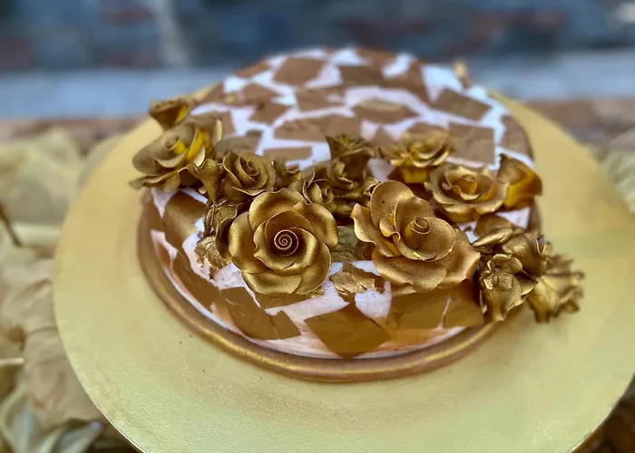 Szálloda Delle Dune