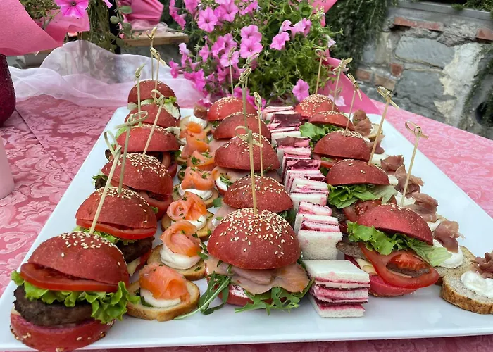 Delle Dune Szálloda