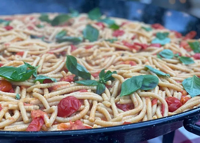 Szálloda Delle Dune 3*