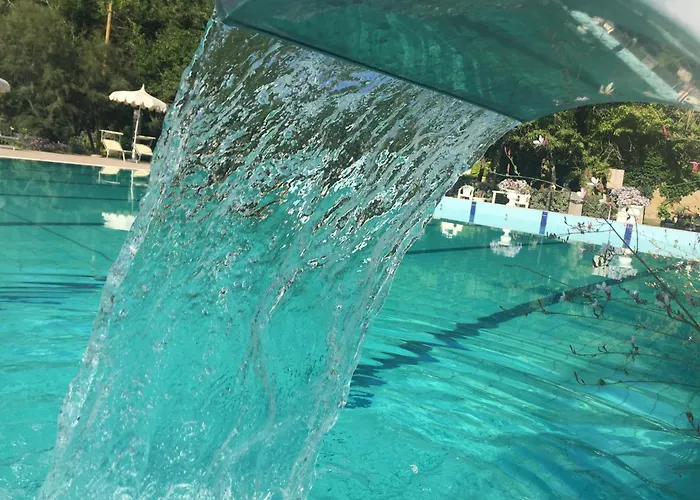 Szálloda Delle Dune