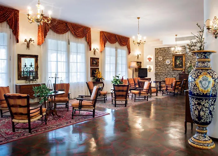 Delle Dune Szálloda