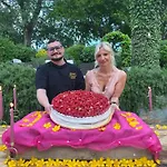 Delle Dune Беллария-Иджеа-Марина