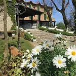 Delle Dune Отель Беллария-Иджеа-Марина
