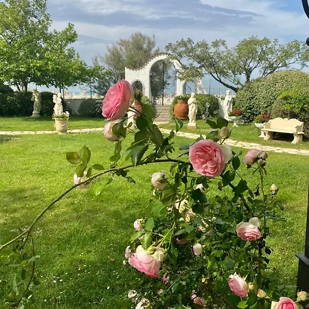 酒店 Delle Dune 贝拉里亚-伊贾马里纳