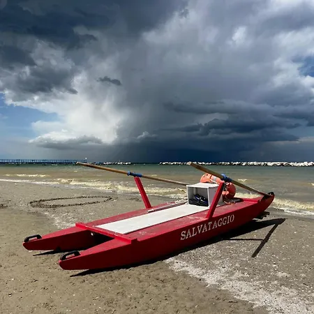 Hotel Delle Dune Bellaria-Igea Marina