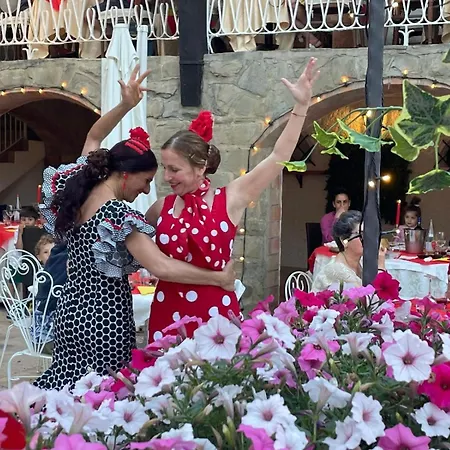 Delle Dune 3* 贝拉里亚-伊贾马里纳